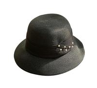 Women Accessories Ladies Sun Hats for Extra Large Heads Womens Summer Hat Straw Ladies Sun Hat Hats for Extra Large Heads Women UK Women's Summer Beach Retro Green Baseball Cap