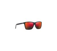 Women Acries Sungles Red Ss23 - female - Maui Jim - Sunglasses - Red - 57 MM - Accessories 57 MM