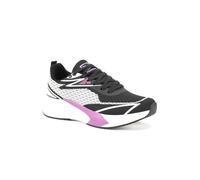 Women Adams Everyday Wear Trainers UK Size 3-8 Black