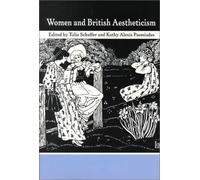 Women and British Aestheticism