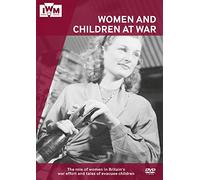 Women and Children at War [DVD]