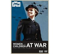 Women And Children At War - IWM