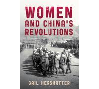 Women and China's Revolutions