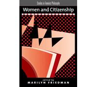 Women and Citizenship (Studies in Feminist Philosophy)
