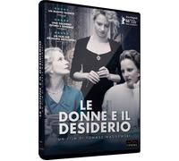 Women And Desire DVD CINEMA