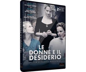 Women And Desire DVD CINEMA
