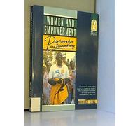 Women and Empowerment: Participation and Decisionmaking (Women and World Development)