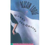 Women and Ghosts: Tales