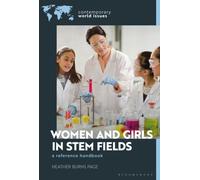 Women and Girls in STEM Fields : A Reference Handbook