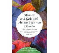 Women and Girls with Autism Spectrum Disorder