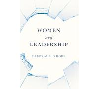 Women and Leadership