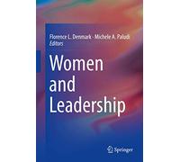 Women and Leadership