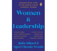 Women and Leadership by Julia Gillard (Paperback Book)