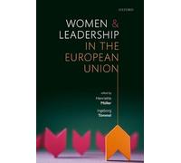 Women and Leadership in the European Union