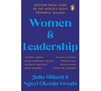 Women and Leadership Julia Gillard Paperback TBS-Penguin Random H