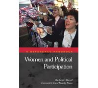 Women and Political Participation : A Reference Handbook