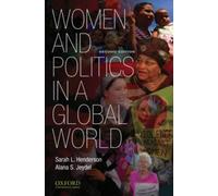 Women and Politics in a Global World