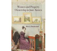 Women and Property Ownership in Jane Austen
