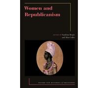 Women and Republicanism
