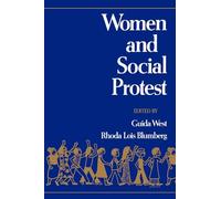 Women and Social Protest