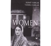 Women And Social Reform in Modern India (Two Volume Set)