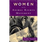 Women and the Animal Rights Movement