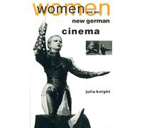 Women and the New German Cinema (Questions for Feminism)