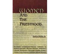 Women and the Priesthood