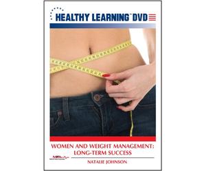 Women and Weight Management: Long-Term Success