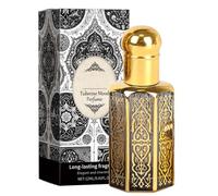 Women Arabian Perfume - Charming Perfumes for Women, Natural Arab for Men, Multifunctional Long-lasting Arabians Perfumes Oil
