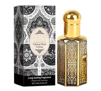 Women Arabian Perfume - Long Lasting Oil, Arabic Rose, Spicy Aromas Charming Fragrances, Musk Oud Blend, Oriental Luxury Stylish Gift, Floral Elegant Daily Wear | Arabian Perfume Oil Women Brides