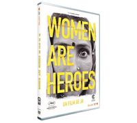 Women Are Heroes [FR IMPORT] Includes English Audio