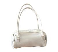Women Armpit Bag Nylon Shoulder Bag Korean Styles Handbag All-matching Underarm Female Shopping Dating Women Simple Armpit Fashion Underarm Nylon Shoulder For Daily