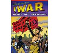 Women Art Revolution [DVD] [Region 1] [US Import] [NTSC]