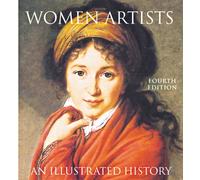 Women Artists : An Illustrated History