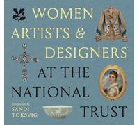 Women Artists & Designers of the National Trust