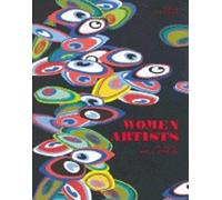 Women Artists in the 20th and 21st Century