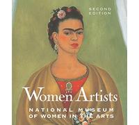 Women Artists: The National Museum of Women in the Arts: 27 (Tiny Folio)