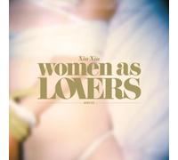 Women as Lovers by Xiu Xiu (2008) Audio CD