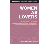 Women as Lovers (Masks)