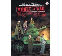 Women at War