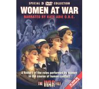 Women At War [DVD]