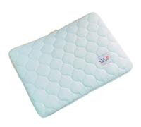 Women Bag Colorful Tablet Computer Cases Large-Capacity Computer Liner Storage With Zipper