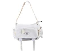 Women Bag Japanese Styles Crossbody Bag Large Capacity Shoulder Messengers School For Shopping Daily Women Shoulder Large Capacity Crossbody Lovely Ita Messenger