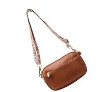 Women Bag Korean Styles Shoulder Bag PU Leather Crossbody Simple Casual Handbag Stylish Messengers For Daily Women Crossbody Simple Casual Handbag Shoulder Pu Leather Messenger