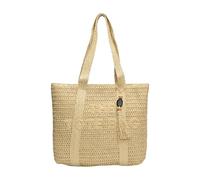 Women Bag Large Capacity Handbag All-Matching Shoulder French Styles Beach Straw Top Handle Vacation Women Top Handle Straw Shoulder French Styles Beach Shopping