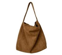 Women Bag Large Capacity Shoulder Bag Simple Underarm Top Handle Handbag All-matching Armpit For School Work Large Capacity Shoulder Armpit Simple Handbag Trend Crossbody Purse
