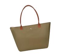 Women Bag Large Capacity Shoulder Fashion Handbag All-Matching Top Handle Shopping Foldable Dumplings Women Shoulder Shopping Foldable Dumplings Top Handle Handbag