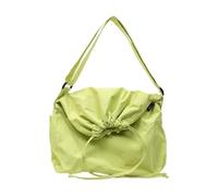 Women Bag Solid Color Crossbody Bag Large Capacity Shoulder Shopping School Trendy Messengers For Travel Women Large Capacity Shoulder School Solid Color Crossbody