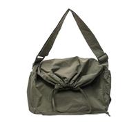 Women Bag Solid Color Crossbody Bag Large Capacity Shoulder Shopping School Trendy Messengers For Travel Women Large Capacity Shoulder School Solid Color Crossbody